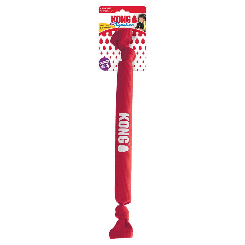 KONG-Hundespielzeug-Signature-Crunch-Rope-Apportierspielzeug-zum-kauen-und-zerren-56-50324 KONG-Hundespielzeug-Signature-Crunch-Rope-Apportierspielzeug-zum-kauen-und-zerren-56-50324