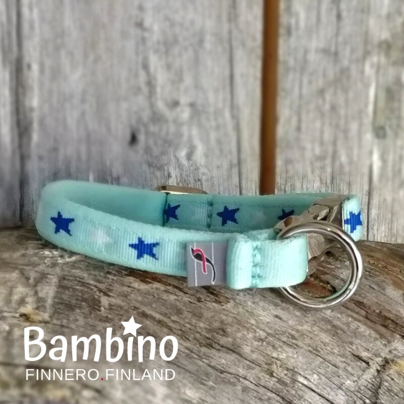 FinNero-Bambino-Welpen-Fastex-Halsband-Katzenhalsband-und-Hundehalsband-44-00647