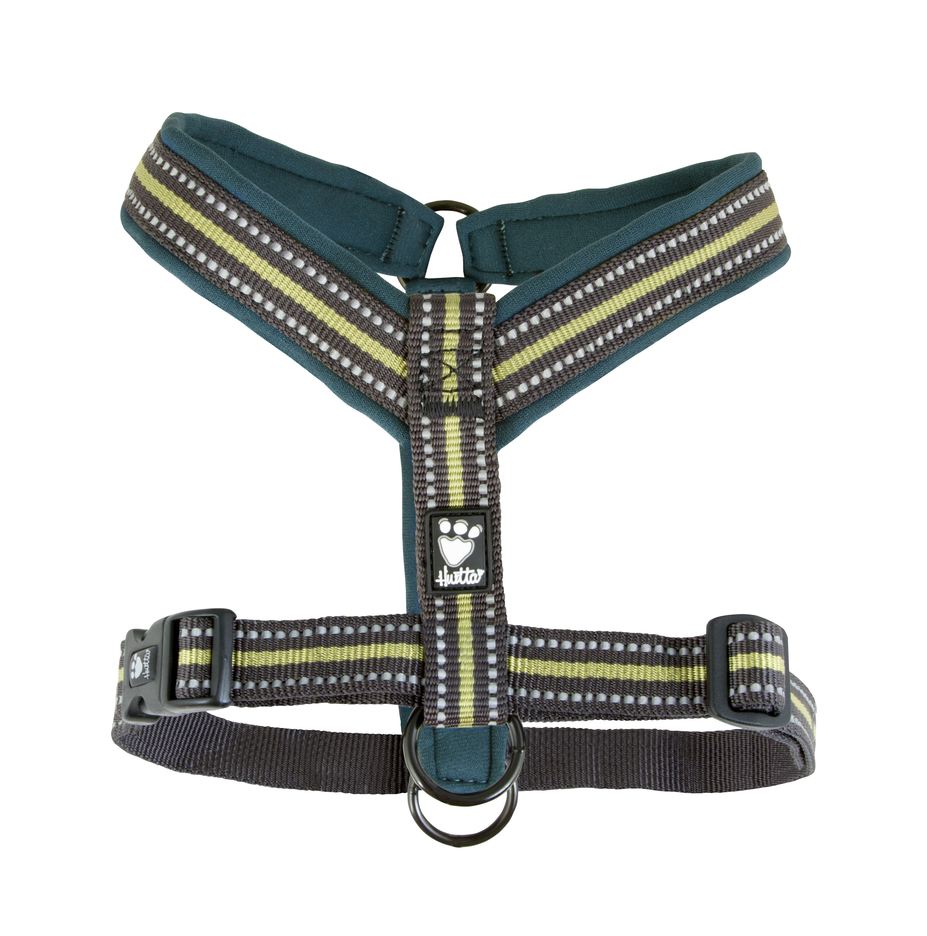 Hurtta-padded-Y-harness-petrol-HU-932209