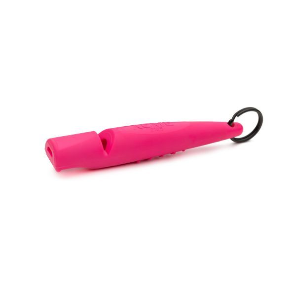 ACME-Pfeife-ALPHA-210-5-pink-Kunststoff-Pfeife-fuer-Hunde-73-80463 ACME-Pfeife-ALPHA-210-5-pink-Kunststoff-Pfeife-fuer-Hunde-73-80463