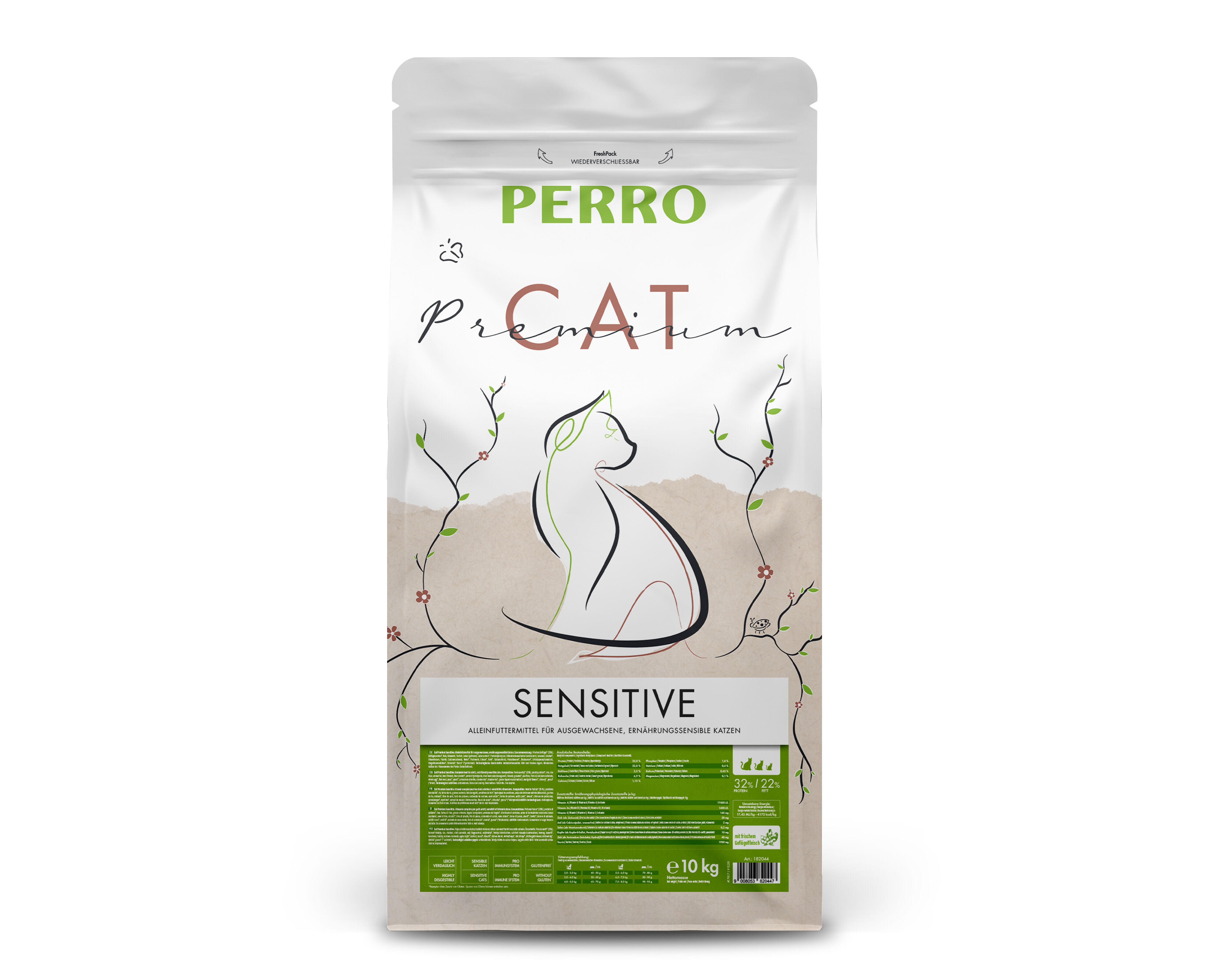 PERRO-Cat-Premium-Sensitiv-trockenfutter-sensible-katzen-katzenfutter-10-kg-182041