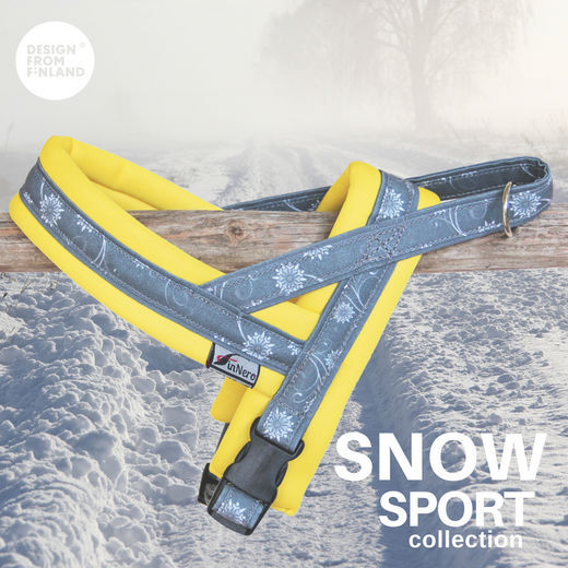 FinNero-SNOW-SPORT-Norweger-Hunde-Geschirr-komfortabel-gepolstert-mit-Neopren-44-00055