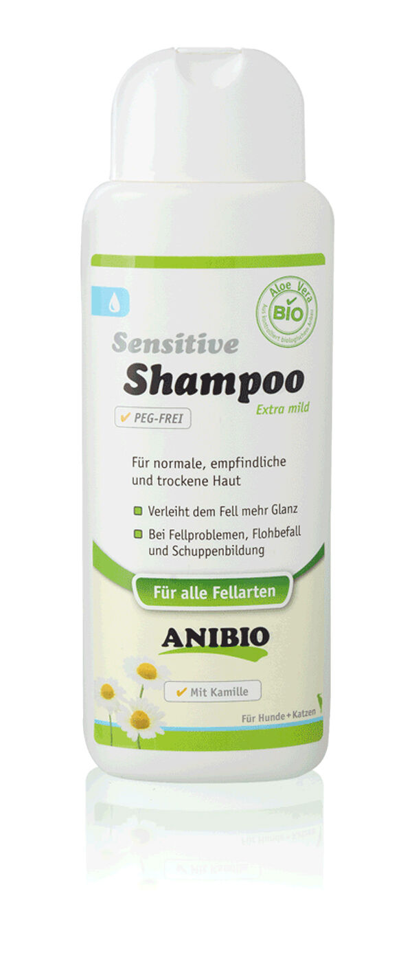 Anbio-Shampoo-sensitiv-mit-Kamille-bei-Flohbefall-250ml-SB-95032