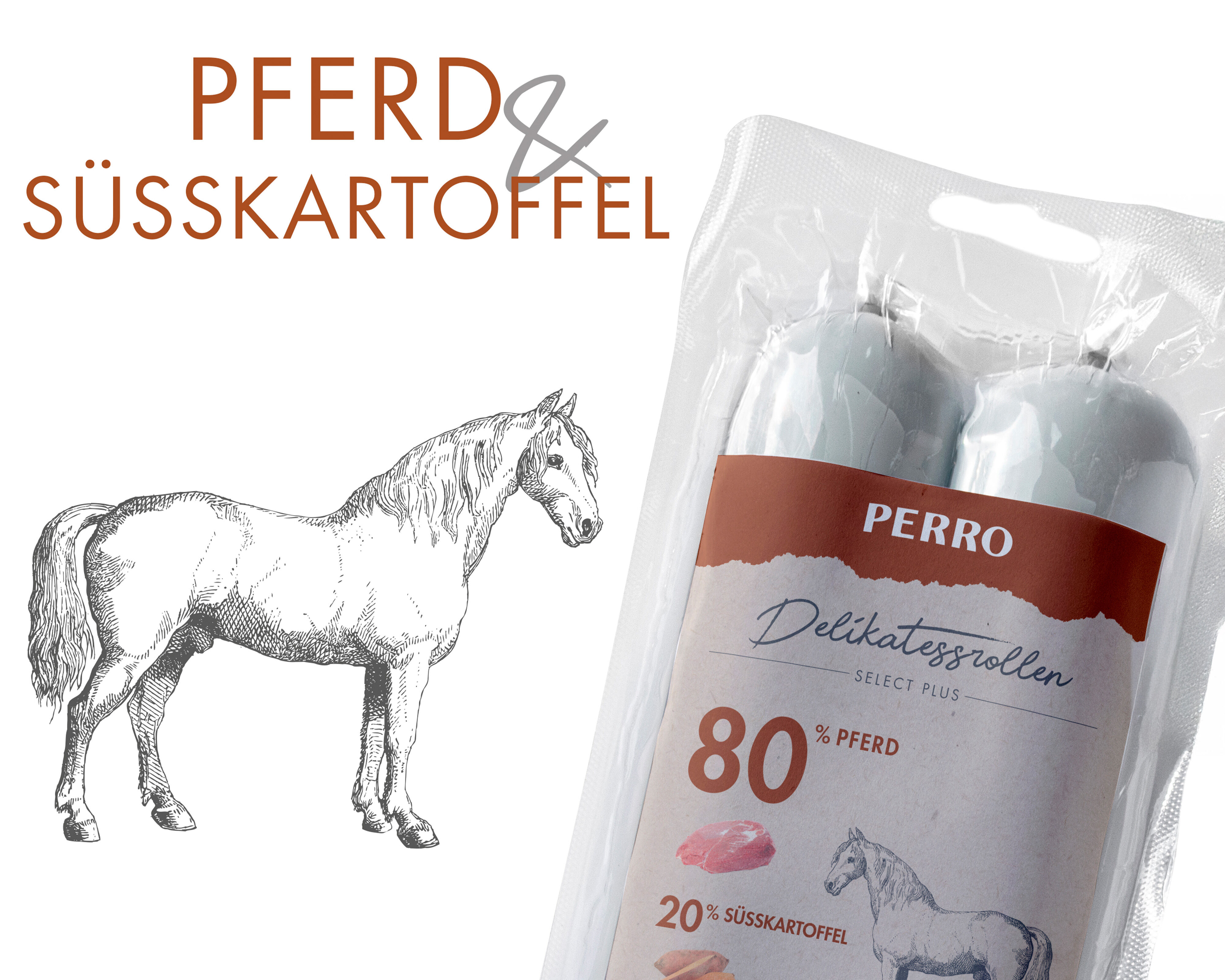 PERRO-Delikatessrolle-Pferd-Suesskartoffel-schnittfeste-Hundewurst-181586