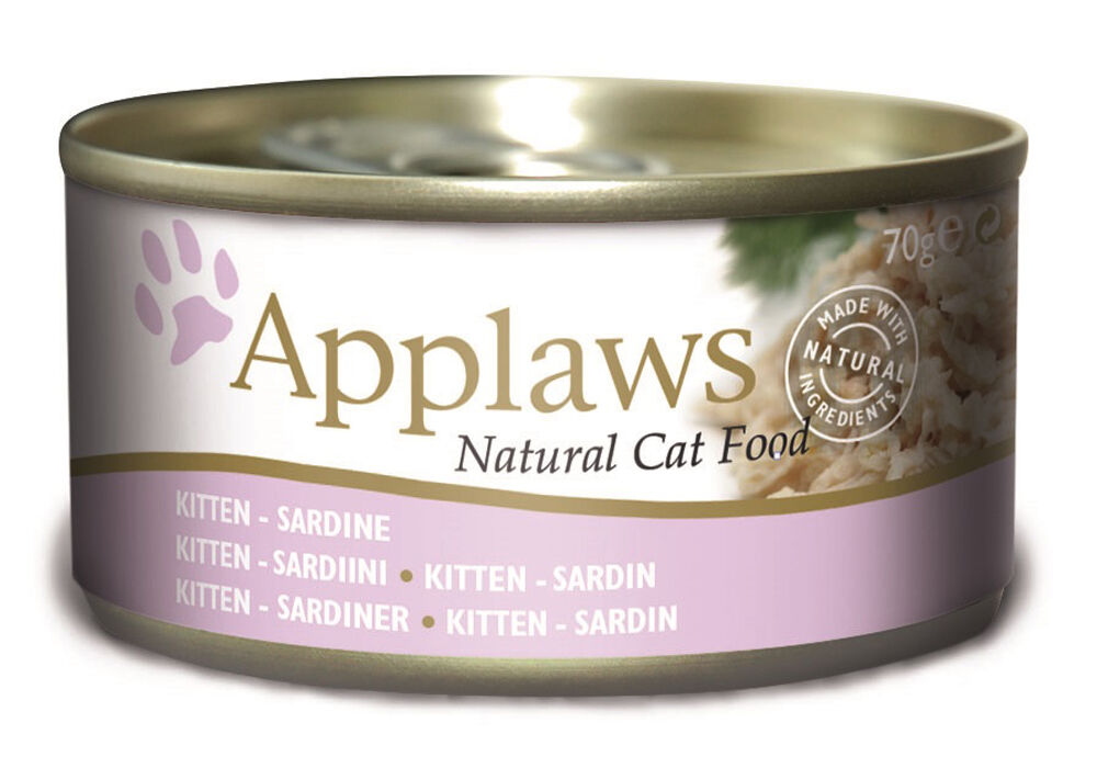 Applaws-Kitten-Nassfutter-Sardine-70-g-185010