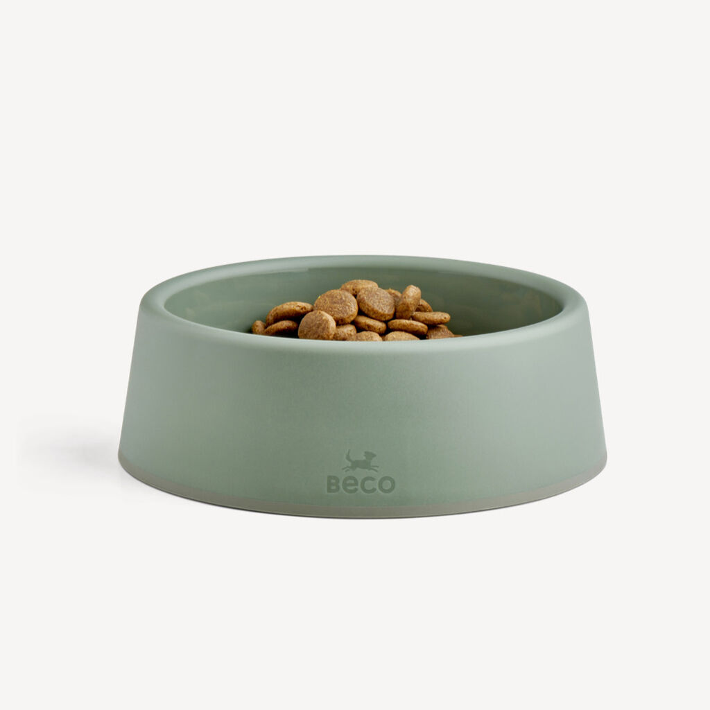 beco-Hundenapf-gruen-Wassernapf-fuer-Hunde-BT-75672 beco-Hundenapf-gruen-Wassernapf-fuer-Hunde-BT-75672