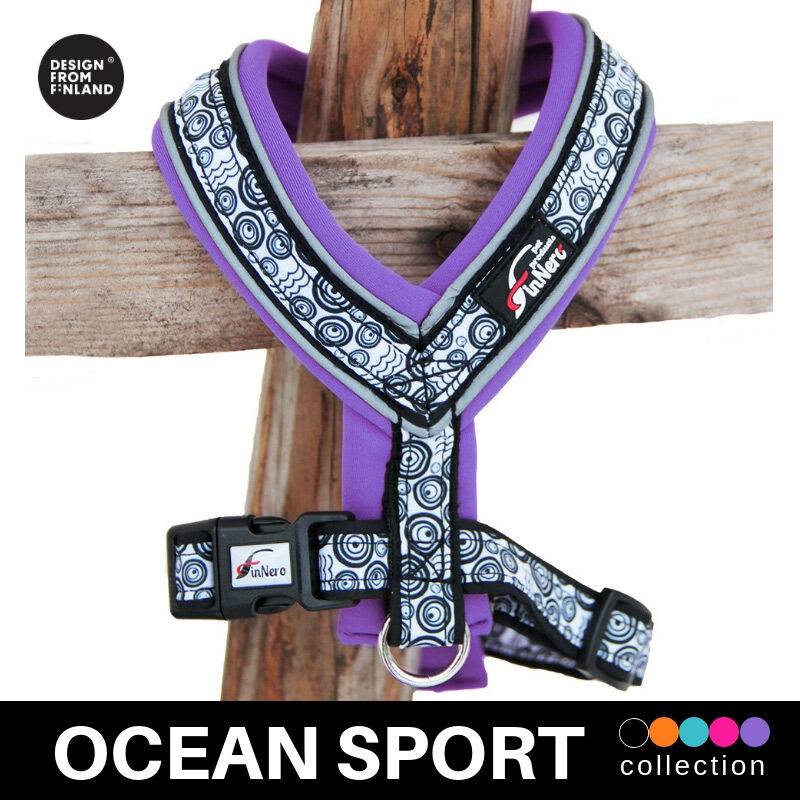 FinNero-OCEAN-Sport-Y-Sport-Geschirr-mit-neo-vioelet-waschbar-44-00185