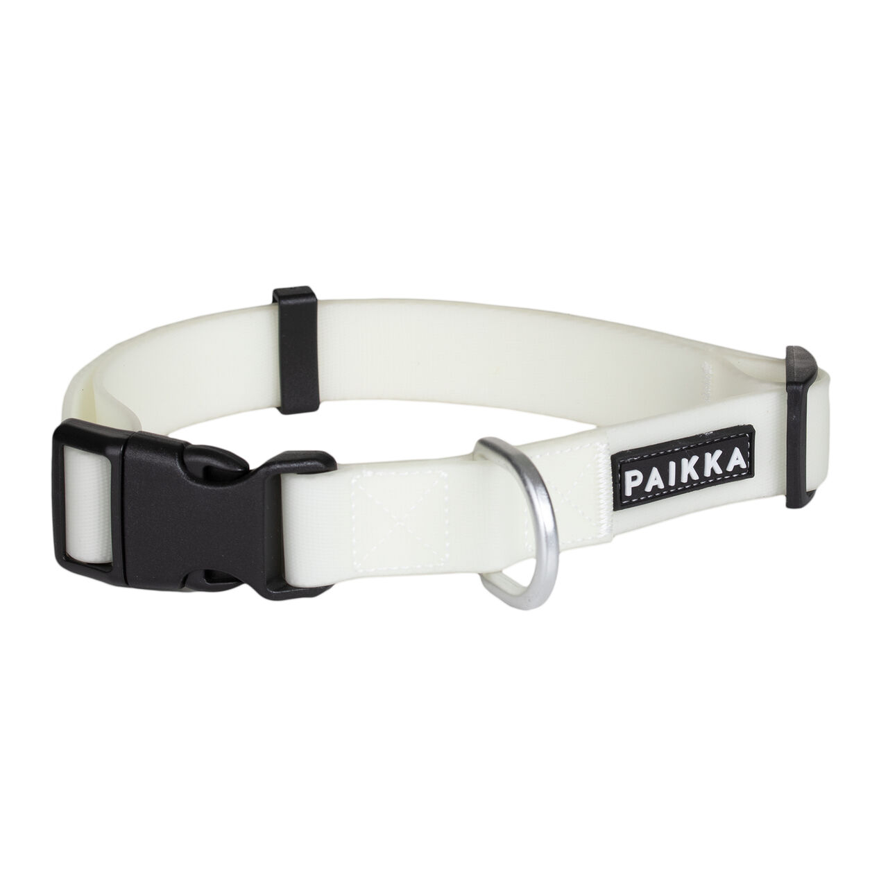 PAIKKA-Halsband-Glow-weiß-fluoreszierend-leuchtet-im-Dunklen-aus-Kunststoff-mit-Klickschnalle-60-46742