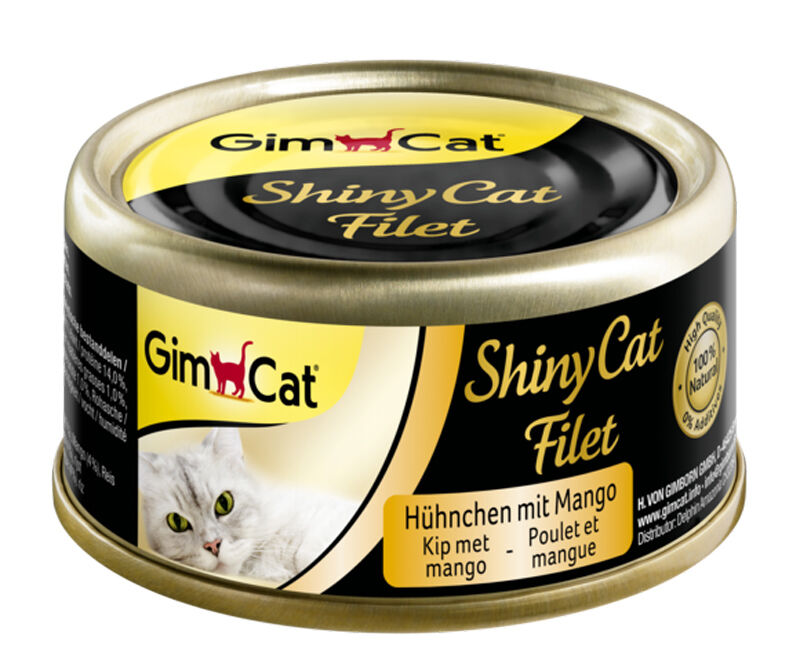 GimCat-Shinycat-Filet-Huehnchen-Mango-Nassfutter-Katzenfutter-Dose-34-412962