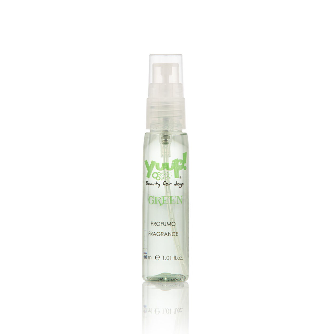 Yuup-parfuem-hundeparfum-gruen-YU-10300 Yuup-parfuem-hundeparfum-gruen-YU-10300