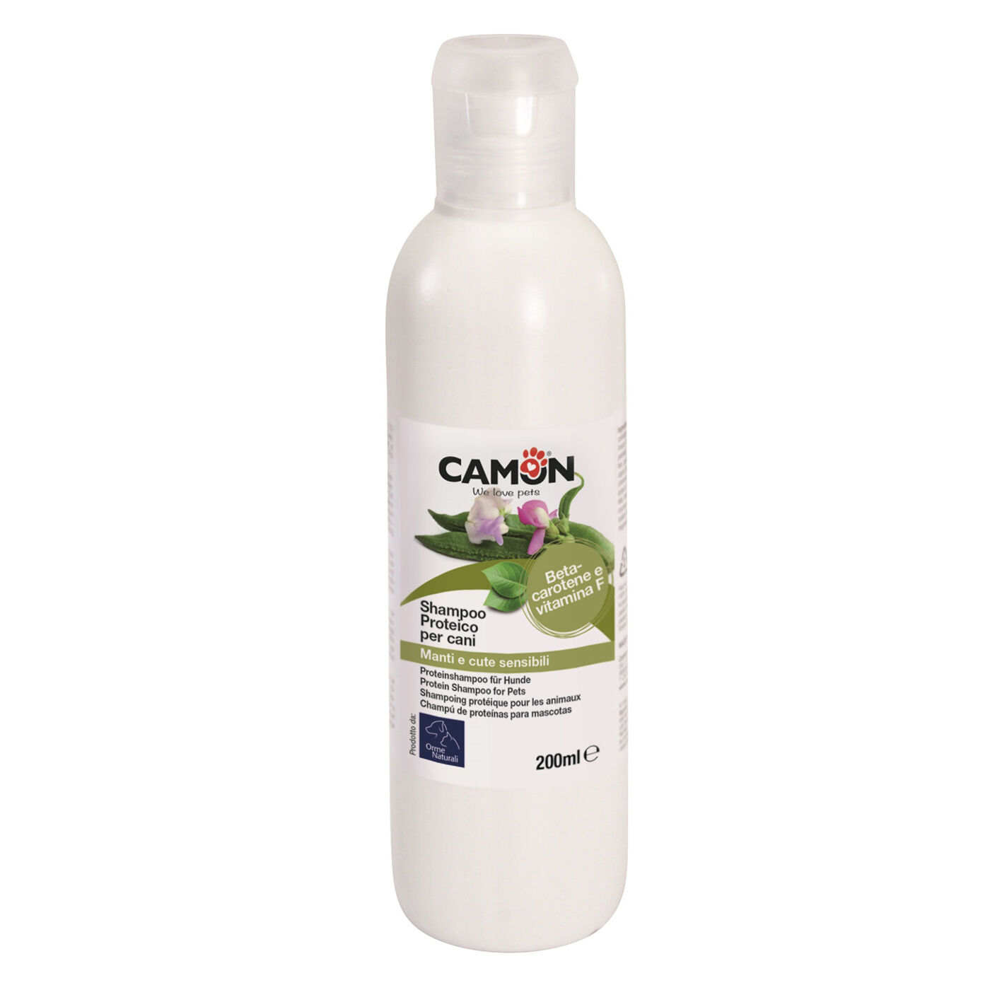 Camon-shampoo-protein-fuer-hunde-online-kaufen-CO-G802