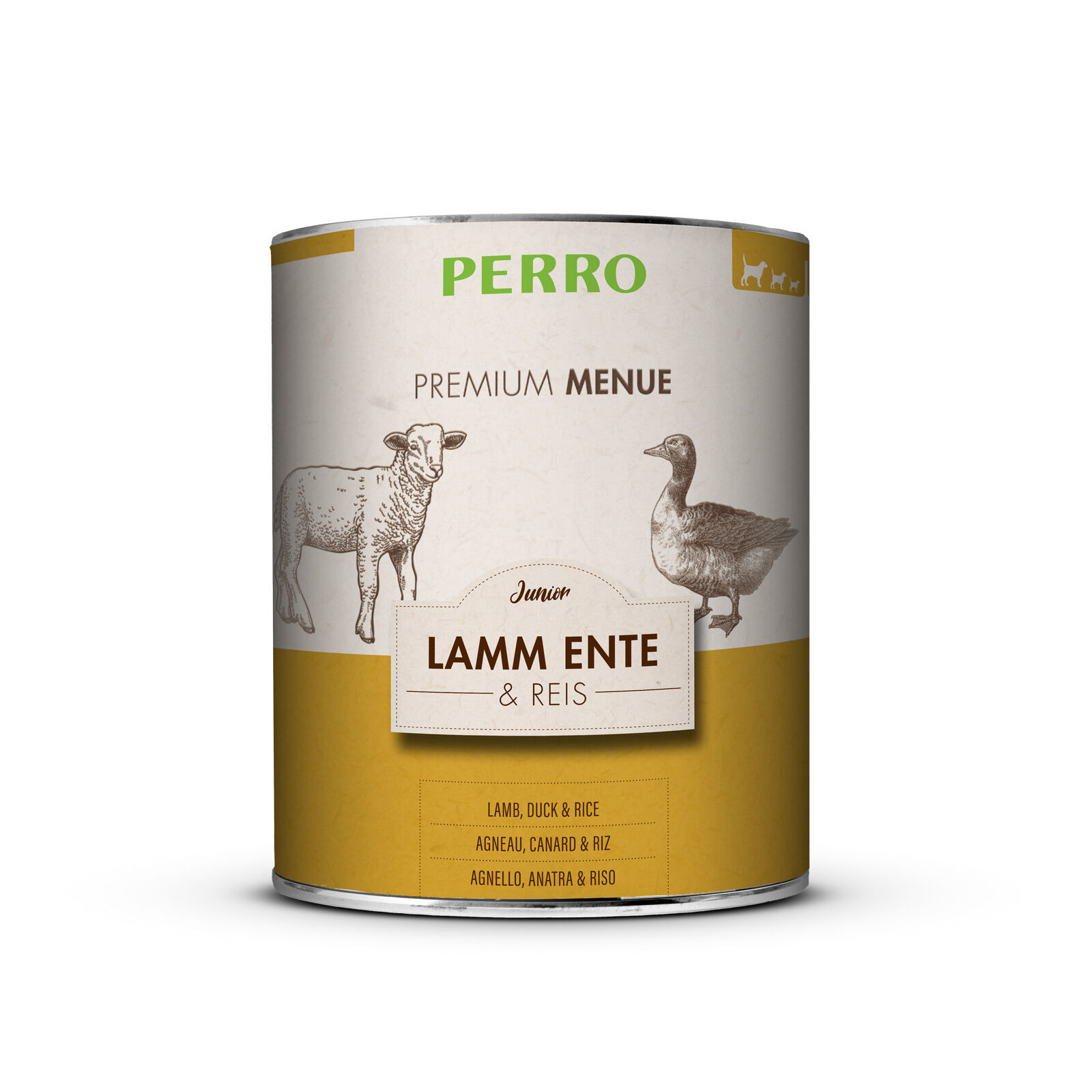 185050-Premium-Menue-Junior-Lamm-Ente-Reis-820g-185050