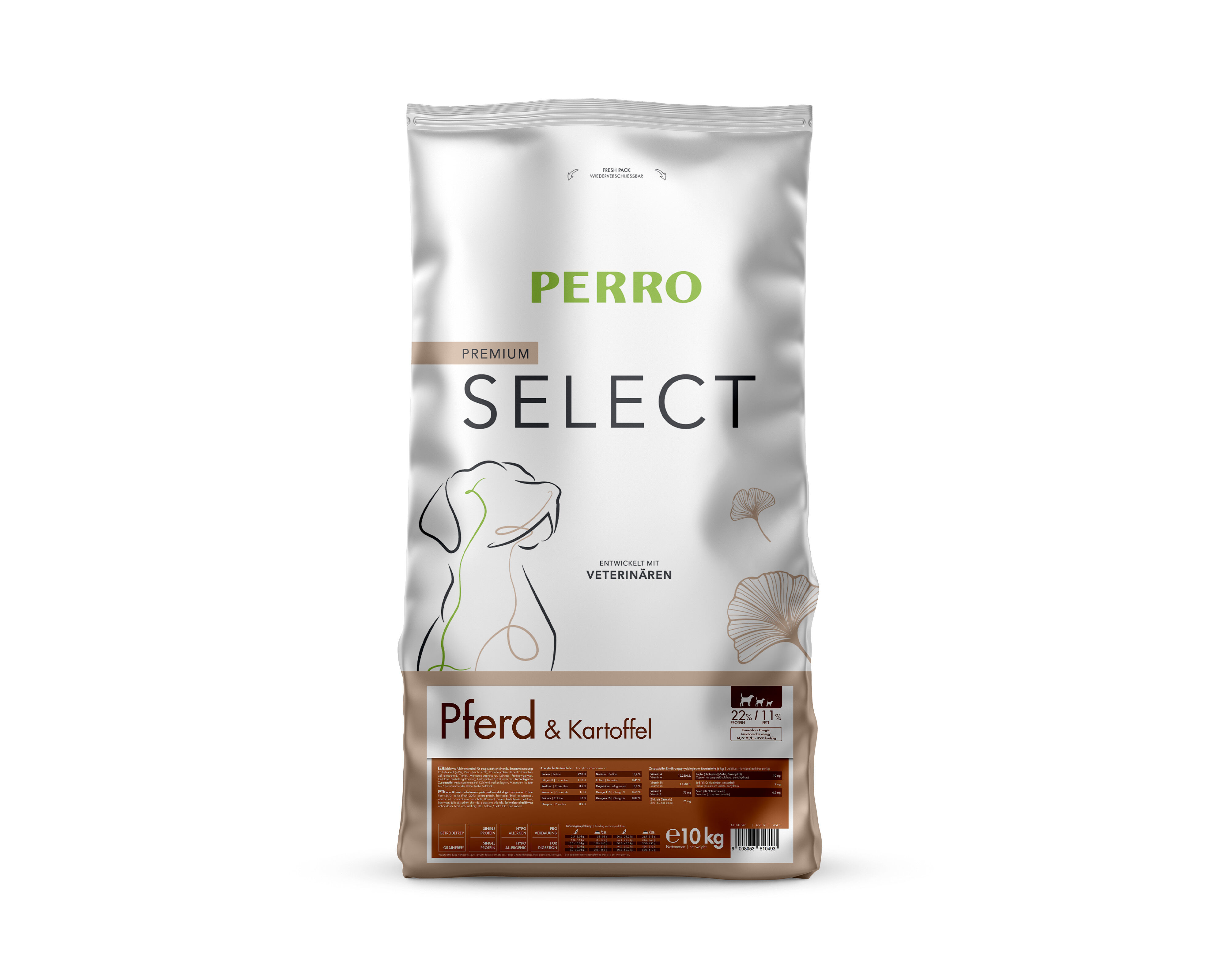 PERRO-Select-Pferd-Kartoffel-hundefutter-trocken-monoprotein-10-kg-181048