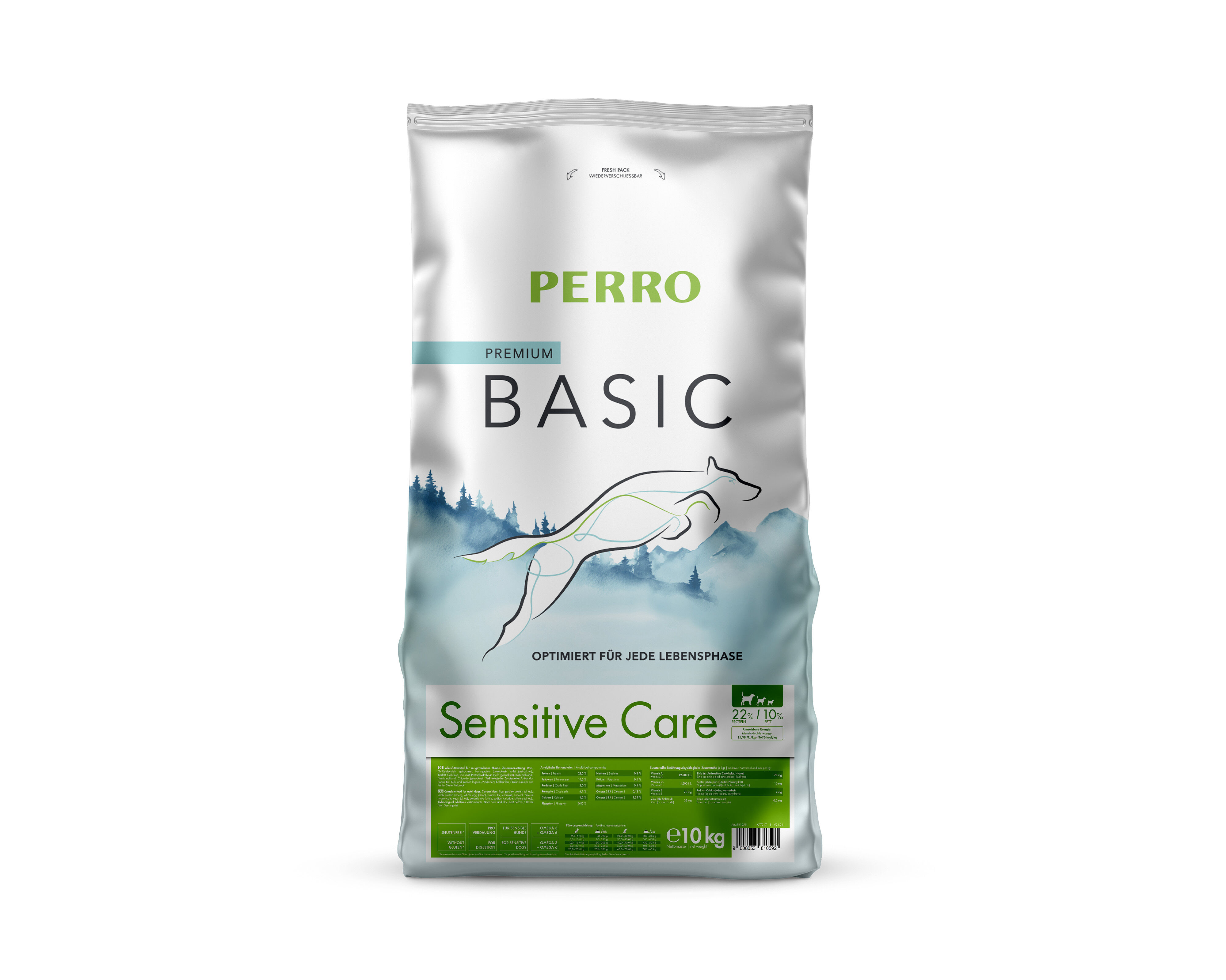 PERRO-Basic-Sensitive-Care-trockenfutter-hund-ohne-gluten-glutenfrei-10-kg-181058