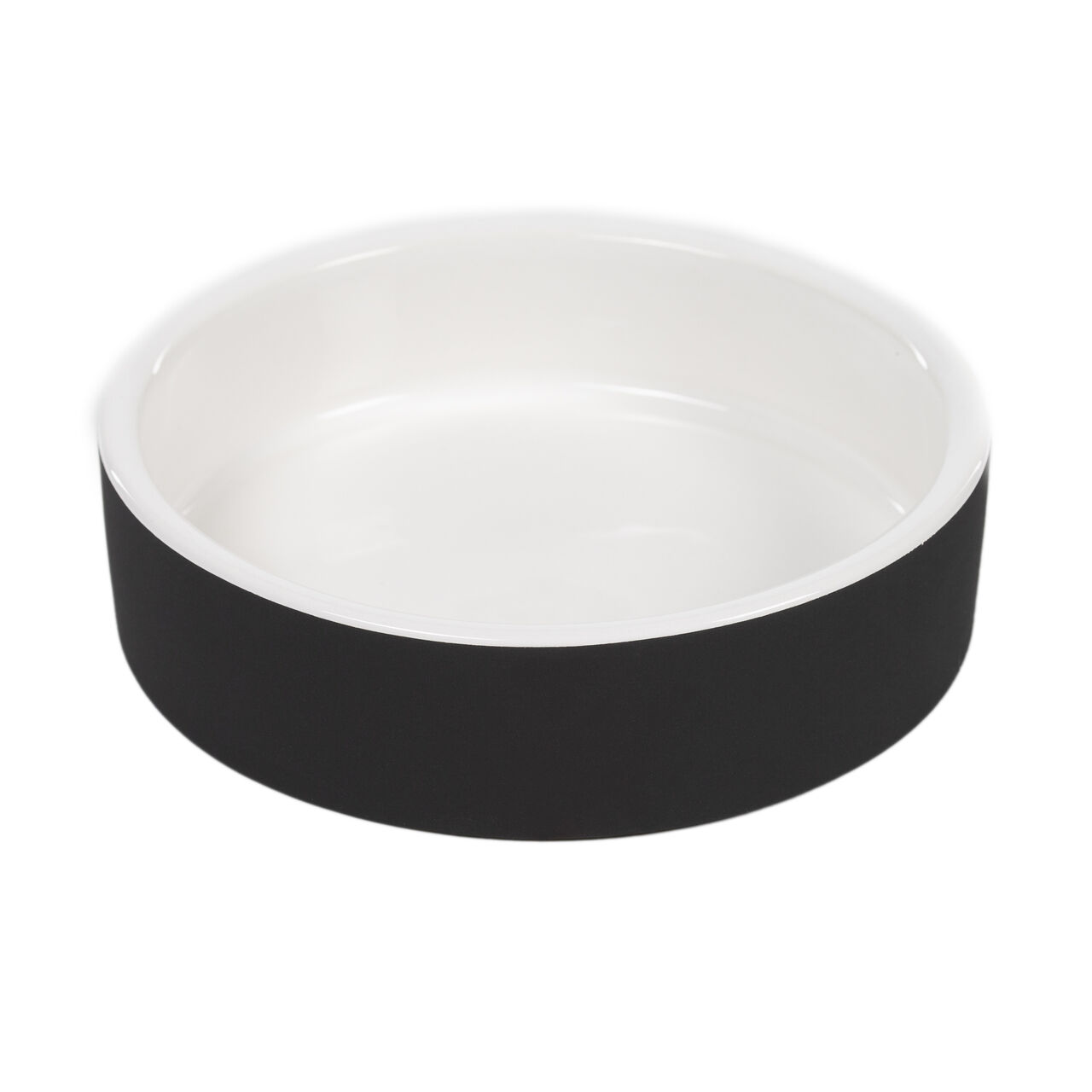 PAIKKA-Futter-und-Wassernapf-Cool-Bowl-schwarz-kuehlender-Napf-fuer-Hunde-60-46025