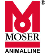 Logo Moser Animalline Schermaschinen