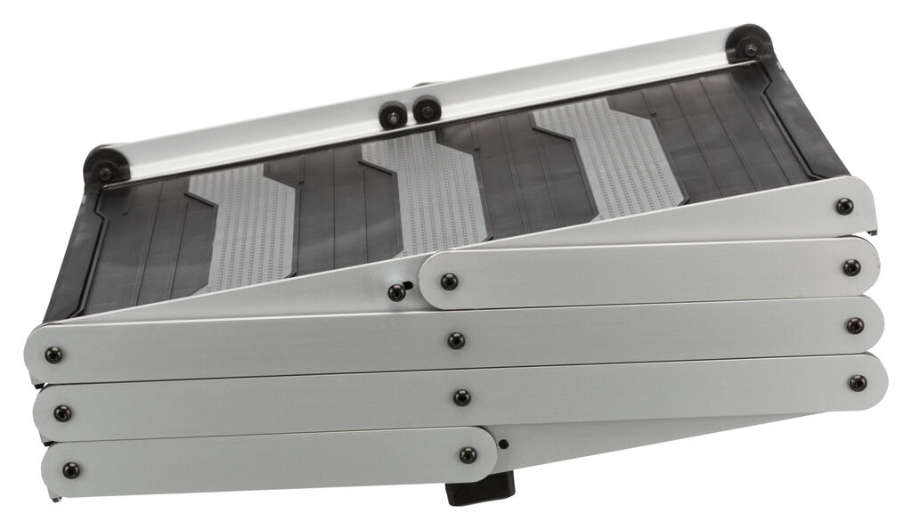 Trixie-3-stufige-Falt-Treppe-Aluminium-TPR-Rampe-fuer-Hunde-24-39376 Trixie-3-stufige-Falt-Treppe-Aluminium-TPR-Rampe-fuer-Hunde-24-39376
