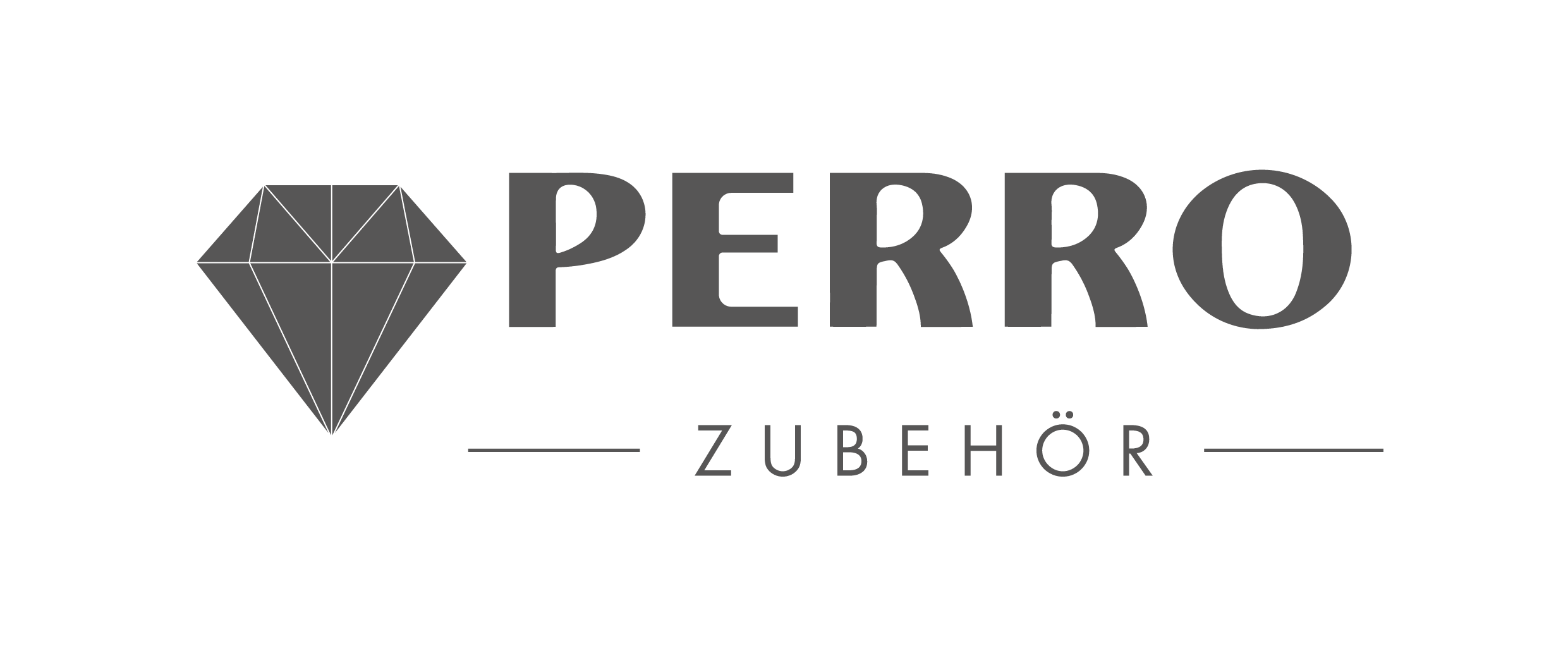 Logo Perro Zubehör