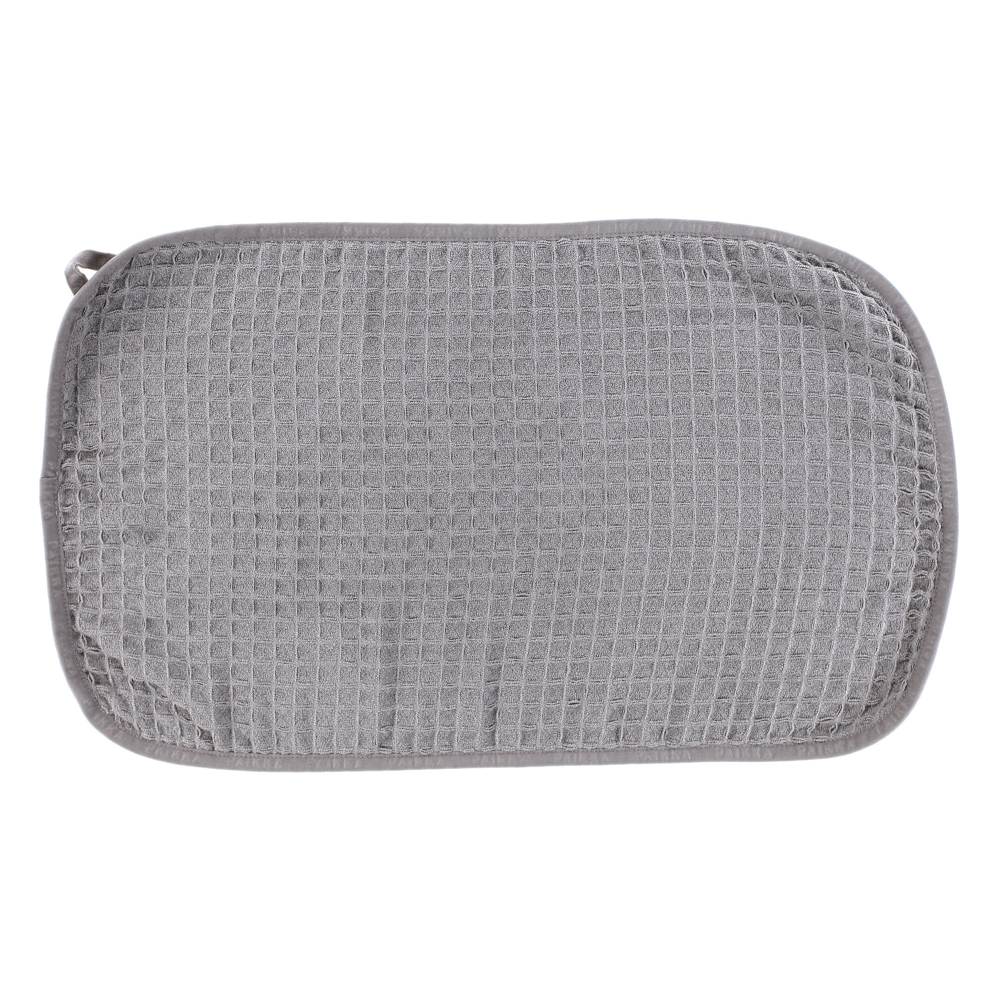 PAIKKA-Drying-Towel-Easy-Grey-Waffelpique-60-46645