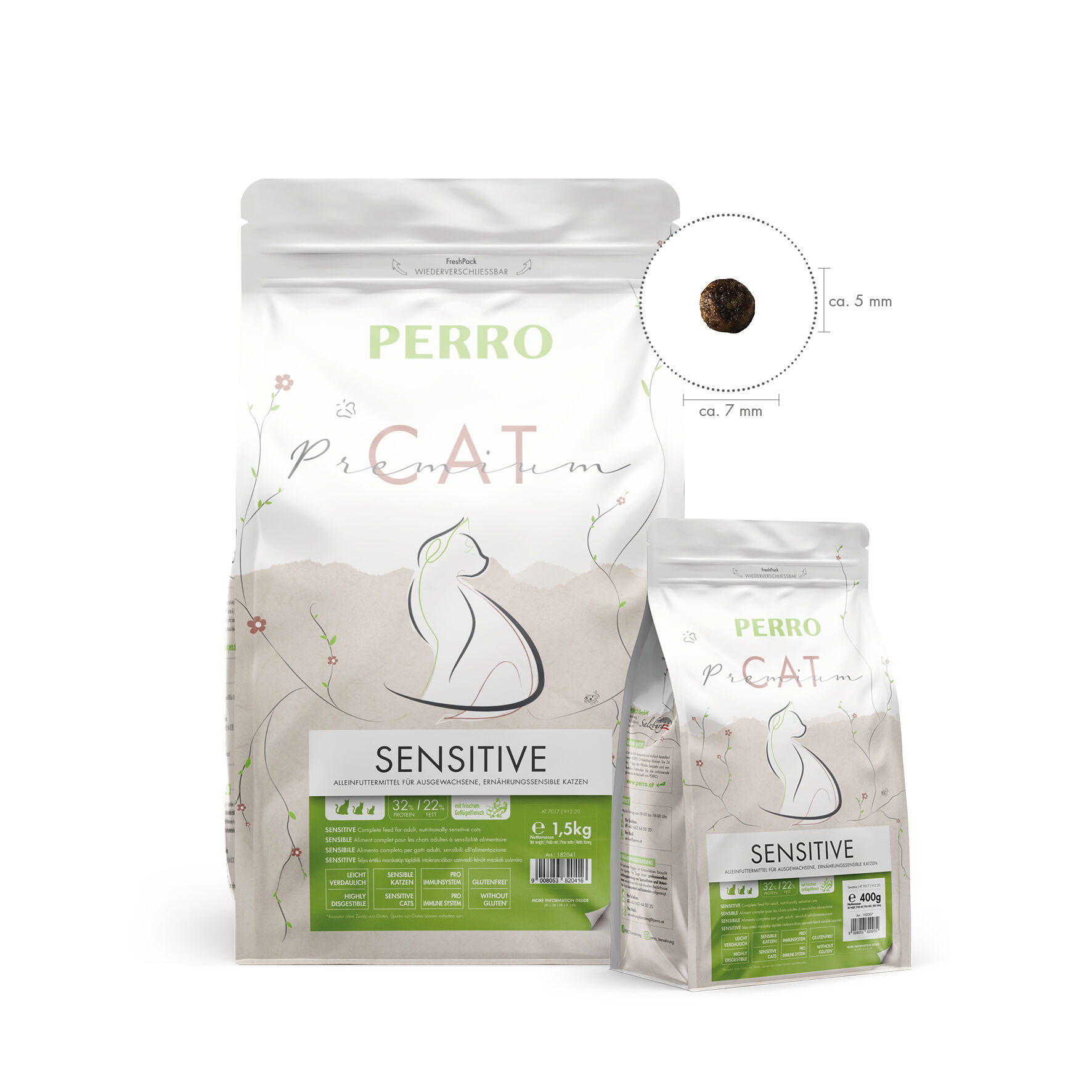PERRO-Cat-Premium-Sensitiv-Trockenfutter-sensible-Katze-182041