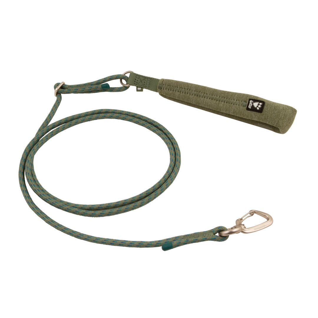 Hurtta-Adjustable-Rope-Leash-ECO-Hedge1-HU-934199
