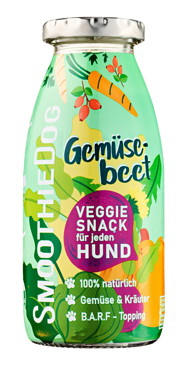 SmoothieDog-Smoothie-Hund-Obst-Gemuese-Gemuesebeet-Veggie-52-15411