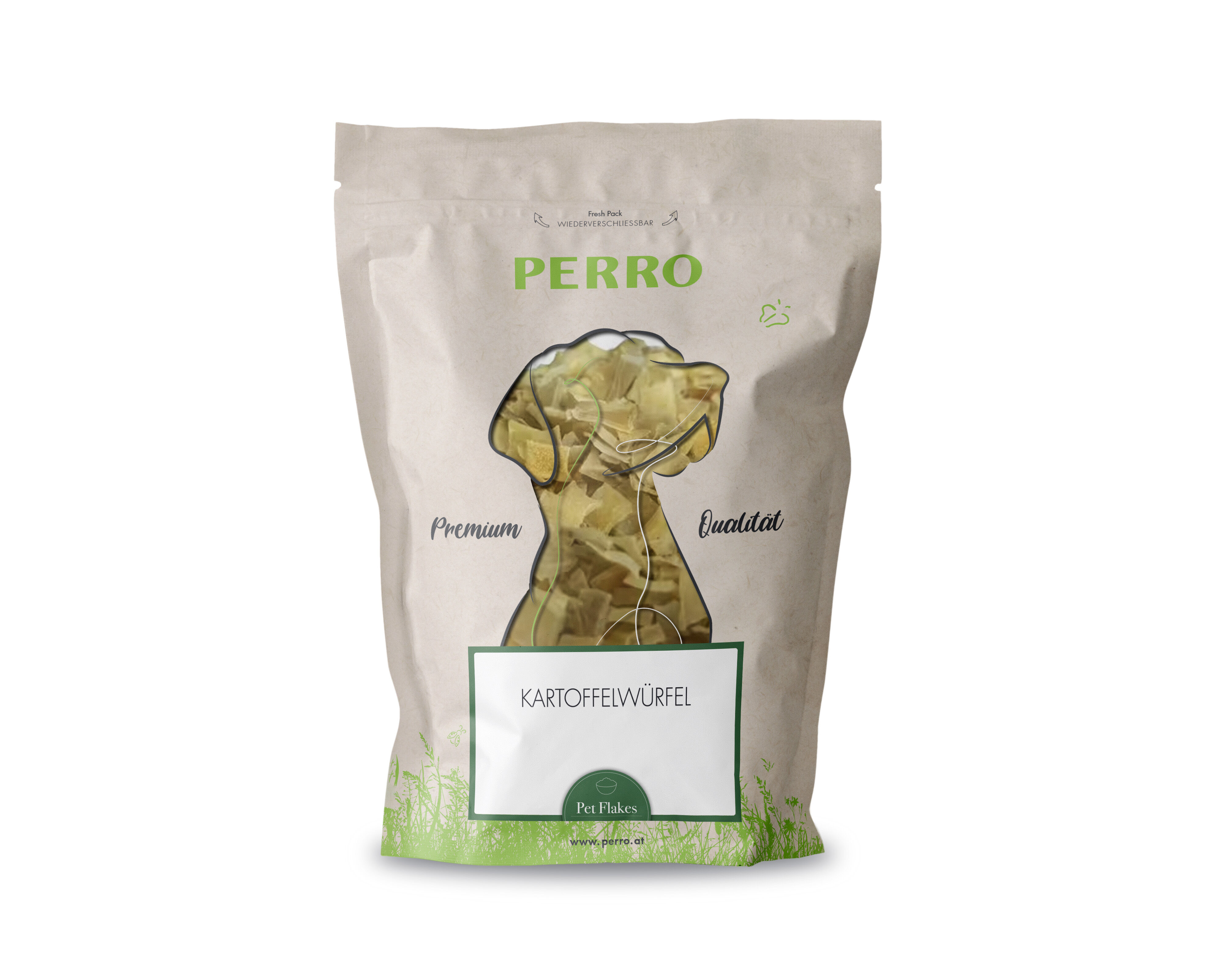 PERRO-Premium-Flocken-Kartoffelwuerfel-Hundeflocken-getreidefrei-glutenfrei-181649