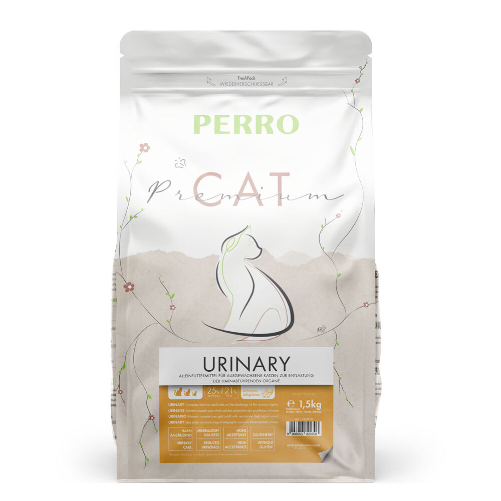 PERRO-Cat-Premium-Urinary-trockenfutter-Katze-nieren-diaet-probleme-1-5-kg-182070