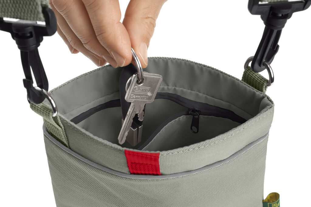 Hunter-Umhaenge-Snackbeutel-Alva-grau-Hunde-Training-Leckerlie-Beutel-H-69846 Hunter-Umhaenge-Snackbeutel-Alva-grau-Hunde-Training-Leckerlie-Beutel-H-69846