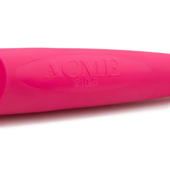 ACME-Pfeife-ALPHA-210-5-pink-Hund-Jagdpfeife-73-80463 ACME-Pfeife-ALPHA-210-5-pink-Hund-Jagdpfeife-73-80463