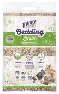 bunny-Einstreu-bunnyBedding-Linum-Leinen-Naturstreu-BU-16071