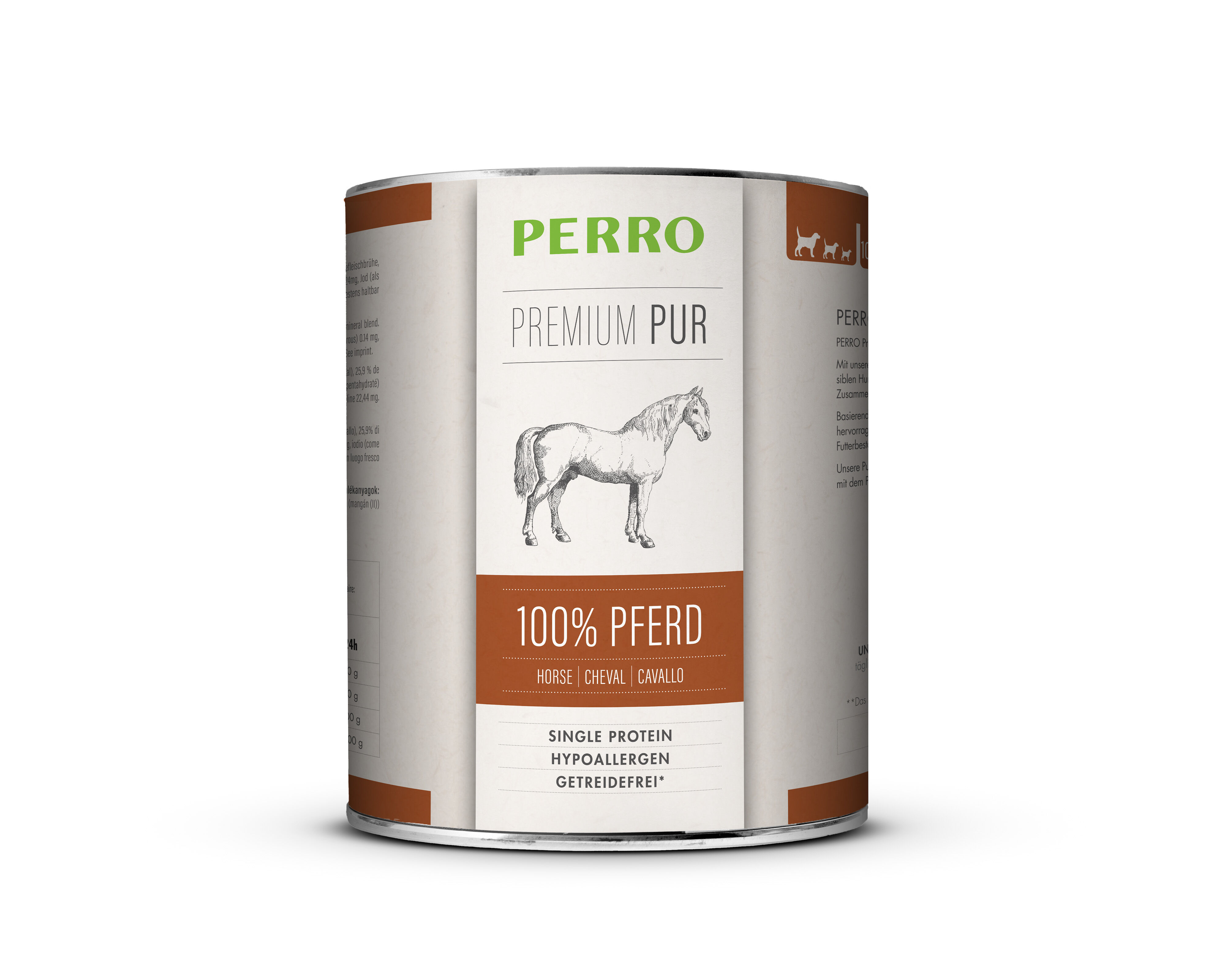 PERRO-Premium-pur-Pferd-reines-Fleisch-800g-181202