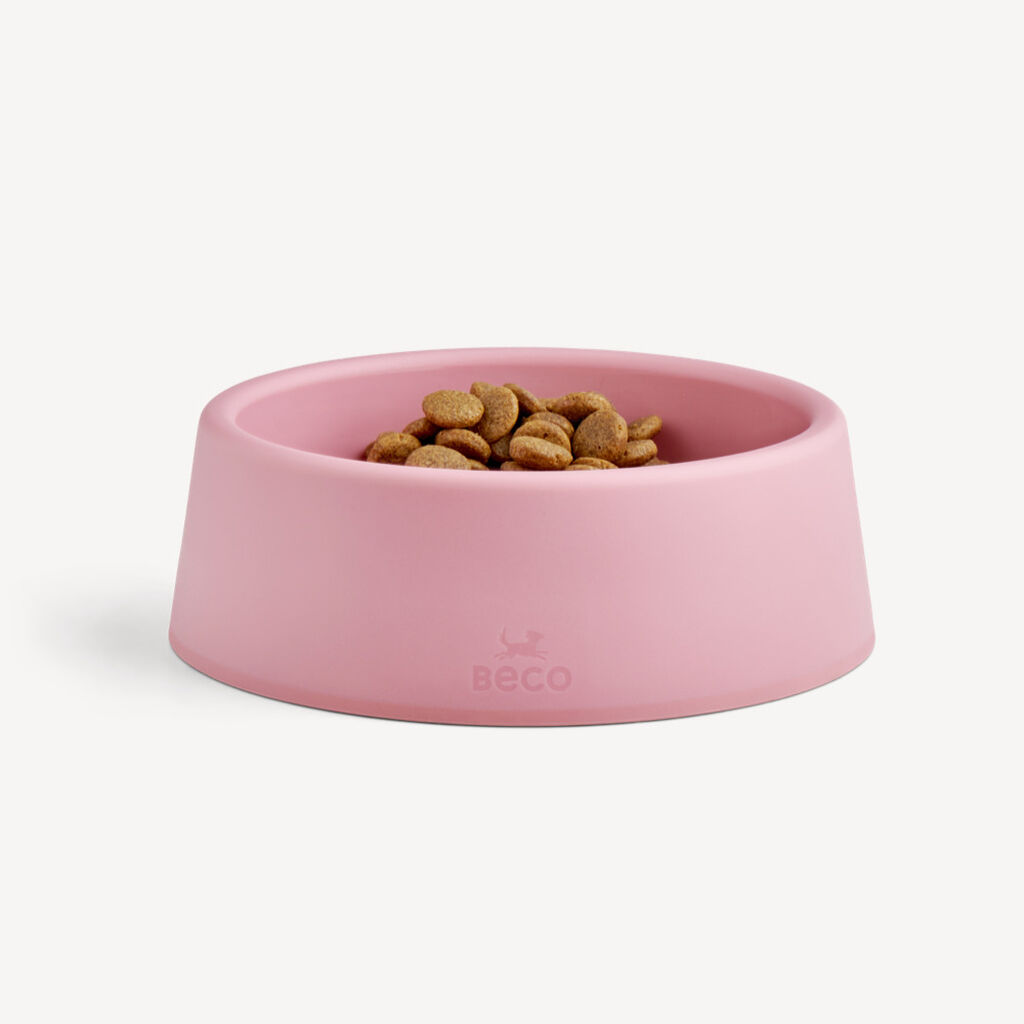 beco-Hundenapf-pink-Hund-Fressnapf-rutschfest-BT-75672 beco-Hundenapf-pink-Hund-Fressnapf-rutschfest-BT-75672