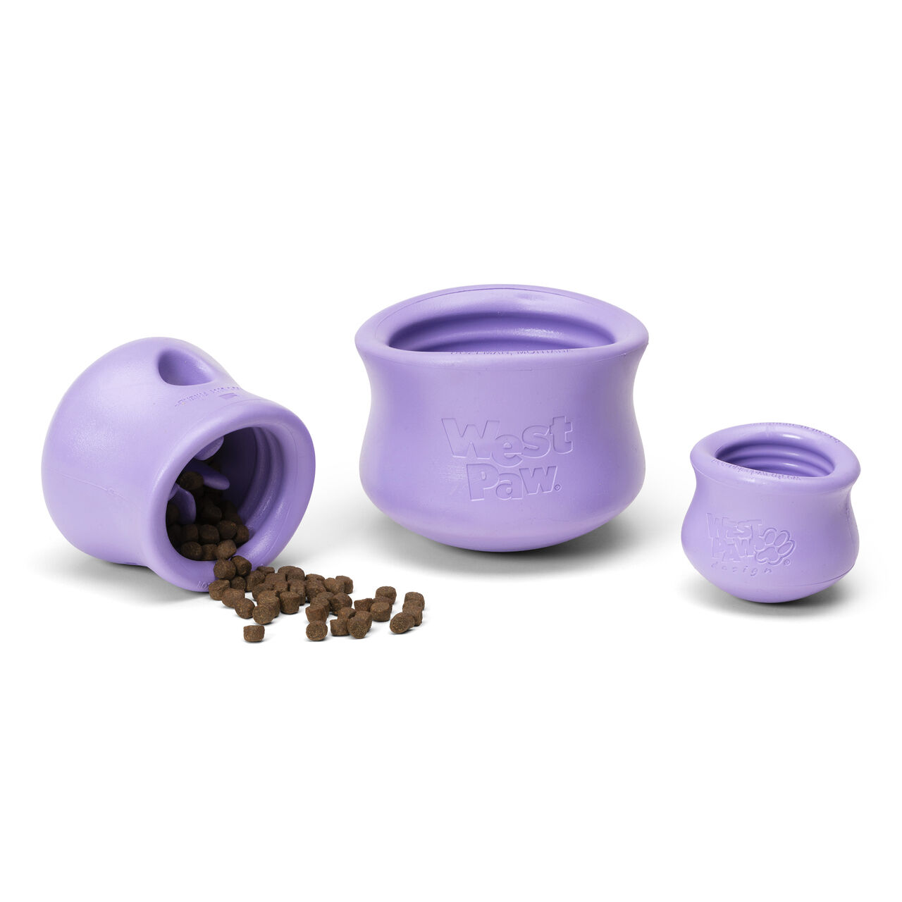 West-Paw-Toppl-lavender-Lavendel-lila-zum-Befuellen-mit-Leckerlis-Beschaeftigung-fuer-den-Hund-3-Groessen-22145