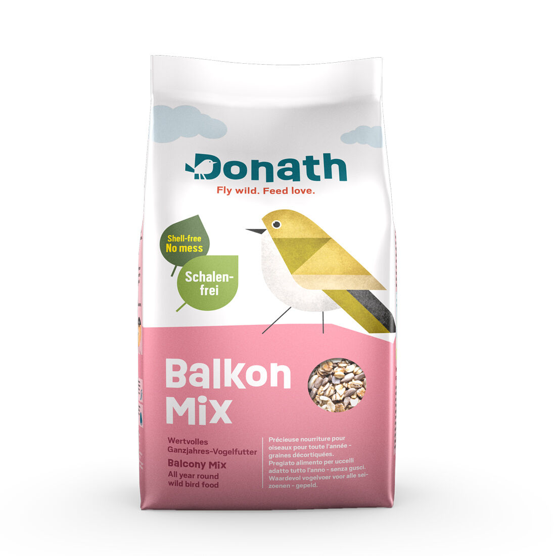 Donath-Balkon-Mix-Streufutter-Vital-schalenfrei-45-74035
