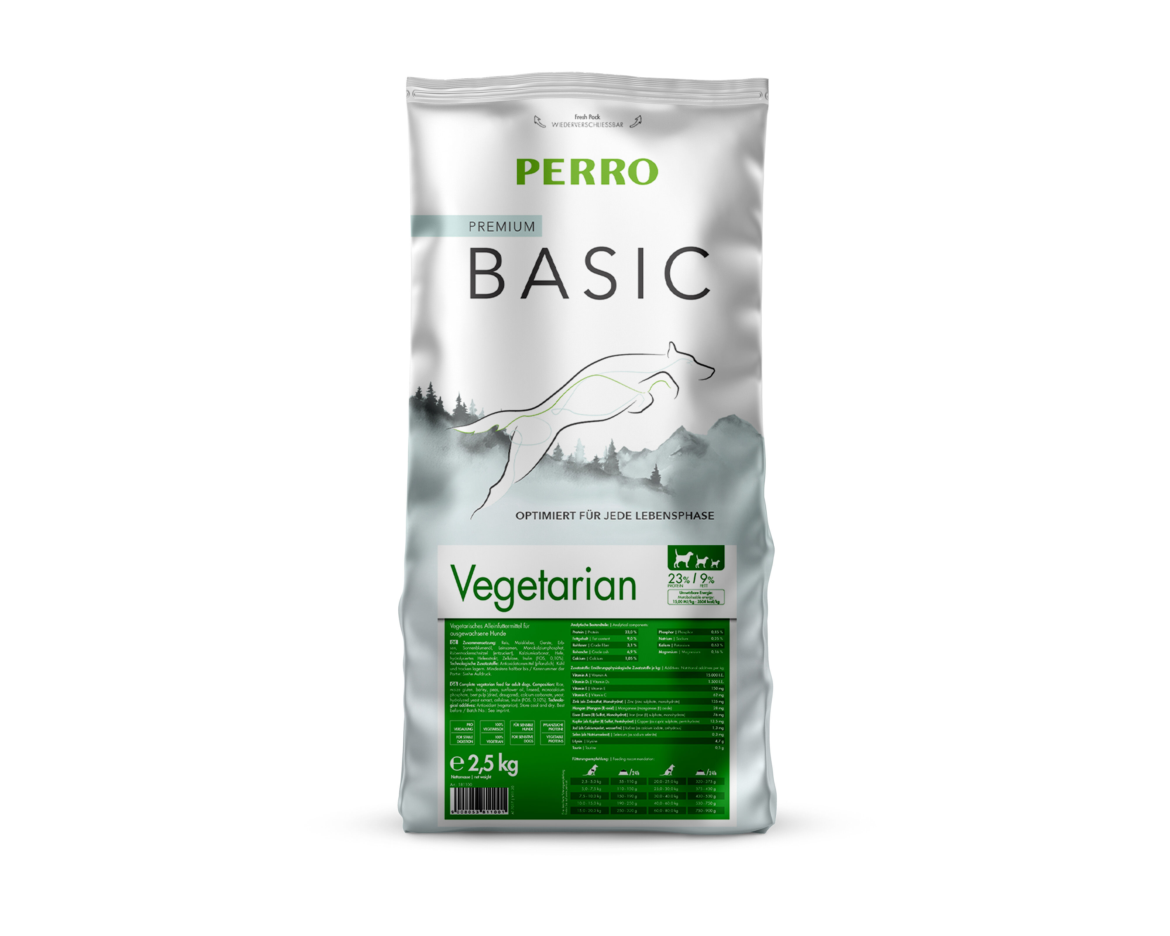 PERRO-Basic-Vegetarian-vegetarisches-trockenfutter-hund-2-5-kg-181100
