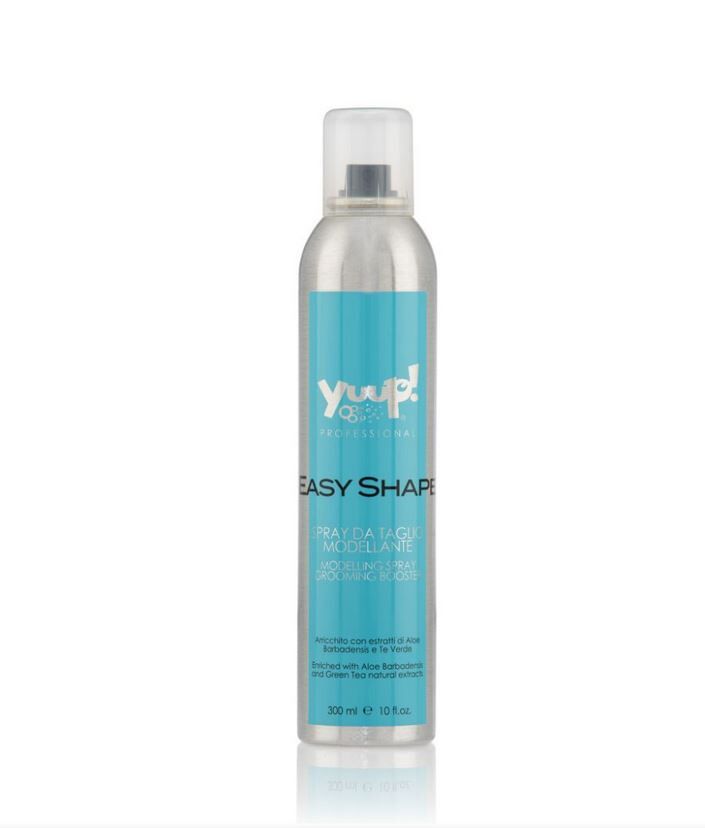 Yuup! Professional Modellier Spray "Easy Shape" 