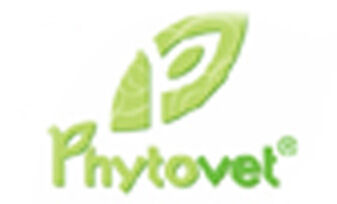 Logo Phytovet Heilpflanzen