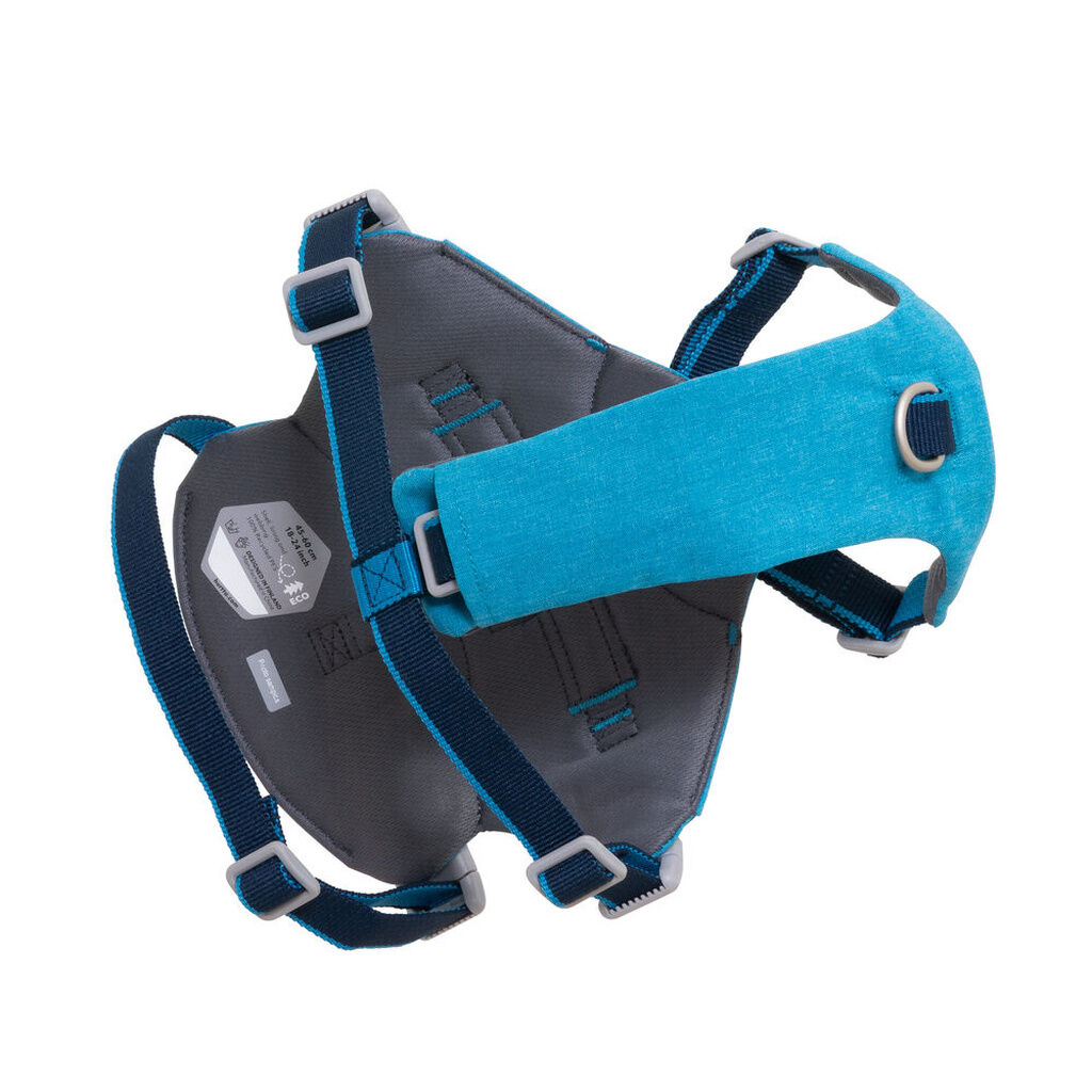Hurtta-Sicherheitsgeschirr-Safeguard-Harness-ECO-Ozean-Brustgeschirr-Tragehilfe-fuer-Hunde-HU-934703 Hurtta-Sicherheitsgeschirr-Safeguard-Harness-ECO-Ozean-Brustgeschirr-Tragehilfe-fuer-Hunde-HU-934703