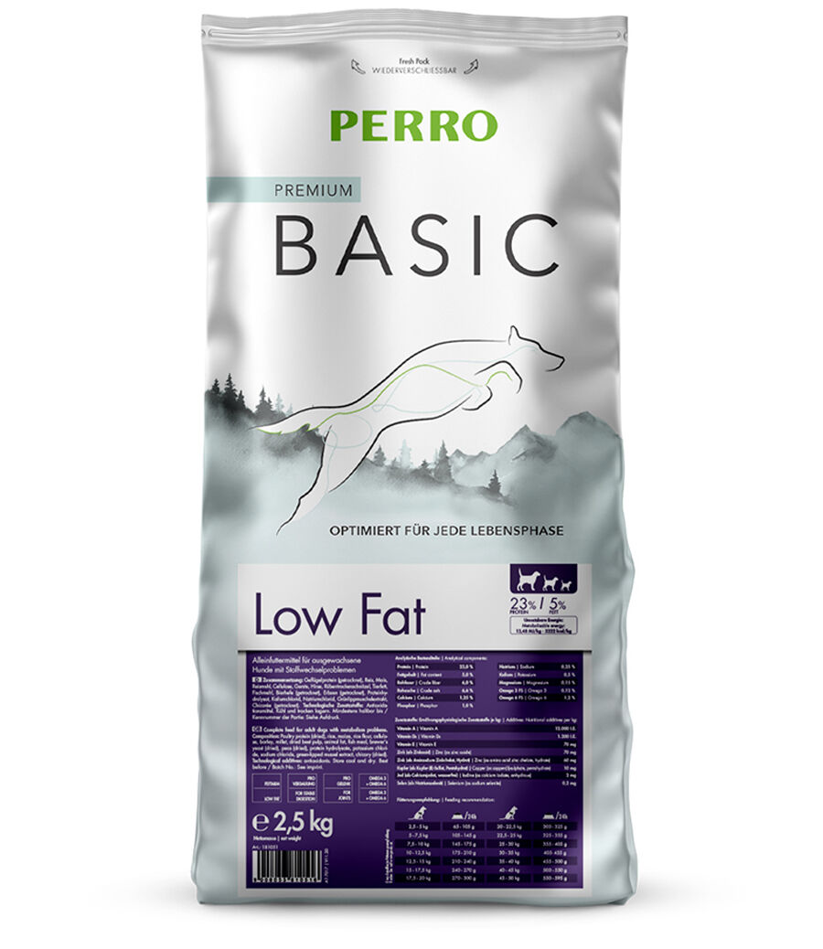 PERRO-Basic-Low-Fat-Basic-hundefutter-fettarm-zum-abnehmen-2-5-kg-181051