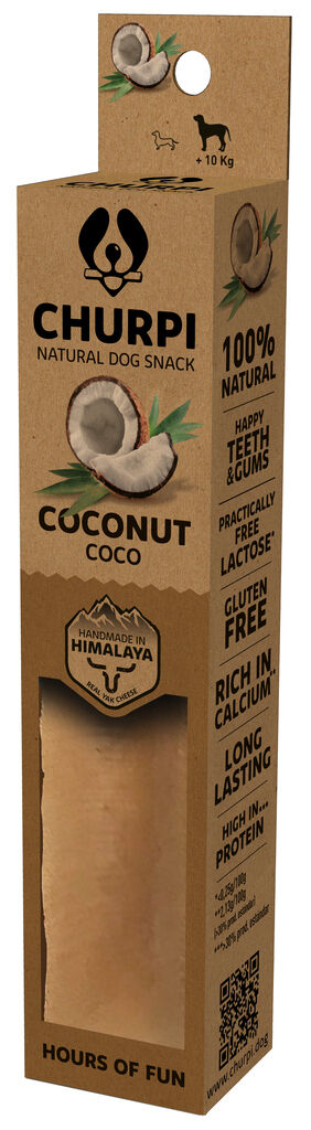 Churpi-Himalaya-Kaustange-Coconut-Large-Belohnnungssnack-fuer-Hunde-hypoallergen-66-01936