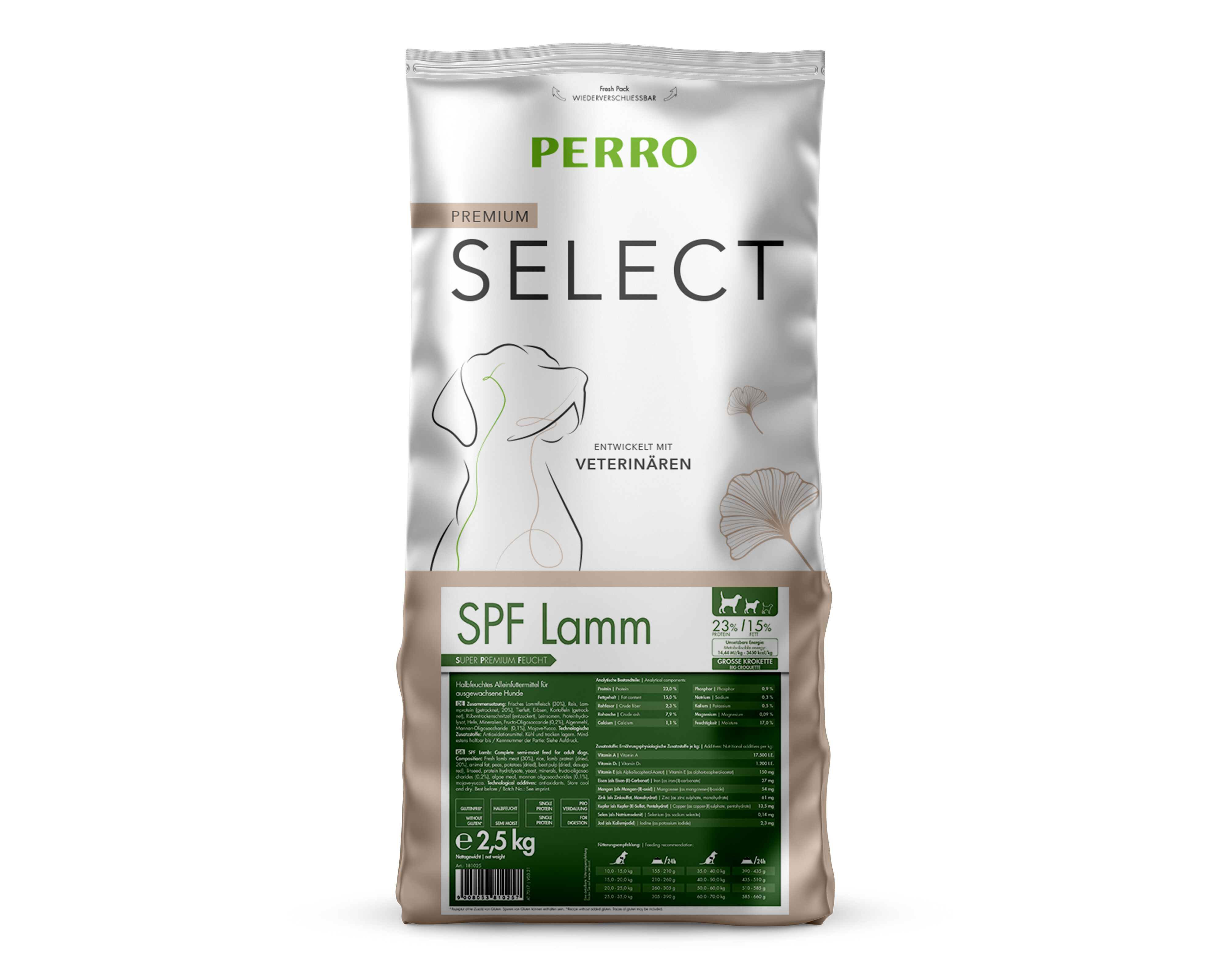 PERRO-Select-SPF-Lamm-Grosse-Kroketten-trockenfutter-hund-feucht-ohne-weizen-2-5-kg-181025