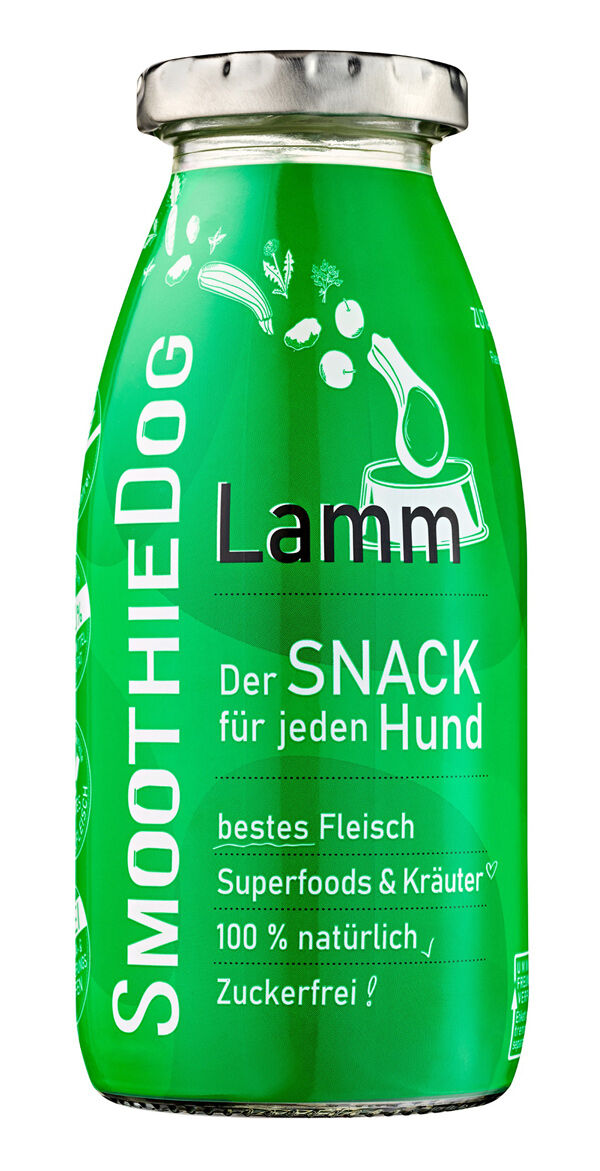 SmoothieDog-Gemuese-Smoothie-fuer-den-Hund-mit-Lamm-52-15411