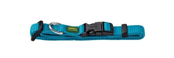 Hunter-halsband-vario-basic-petrol-H-35374 Hunter-halsband-vario-basic-petrol-H-35374