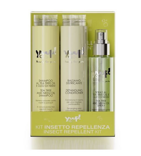 Yuup-Insektenschutz-Set-Antiparasit-Fellspray-Shampoo-und-Conditioner-YU-22099