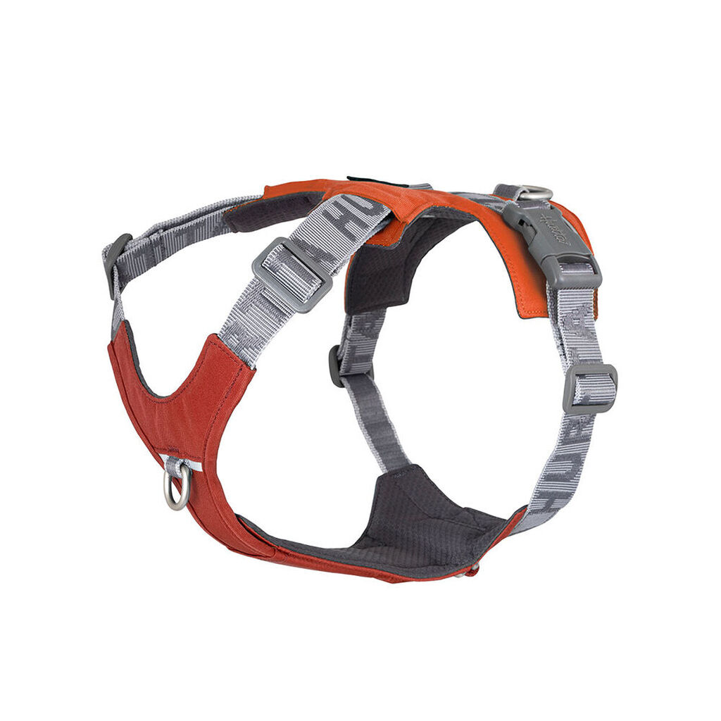 Hurtta-Rover-Harness-Hundegeschirr-Zimt-mit-Brustpolsterung-HU-934848