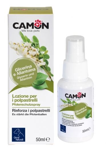 Camon-orme-naturali-pfotenpflege-spray-CO-G859