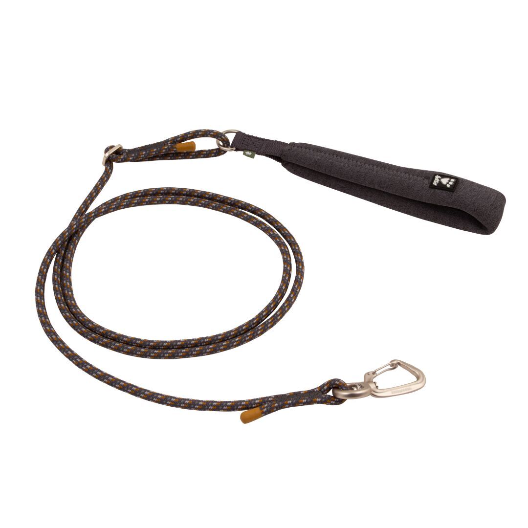 Hurtta-Adjustable-Rope-Leash-ECO-Blackberry2-HU-934199
