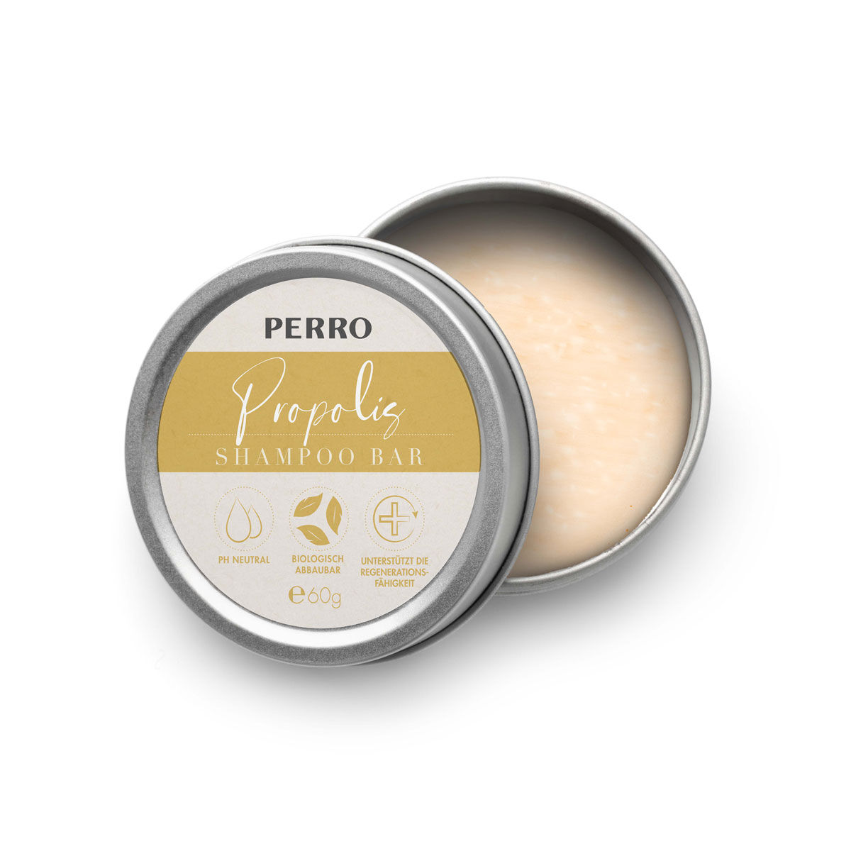 PERRO-Premium-Pet-Care-Shampoo-Bar-festes-Hundeshampoo-Pflegeseife-mit-Teebaum-Aloe-Propolis-und-Lemon-14232 PERRO-Premium-Pet-Care-Shampoo-Bar-festes-Hundeshampoo-Pflegeseife-mit-Teebaum-Aloe-Propolis-und-Lemon-14232