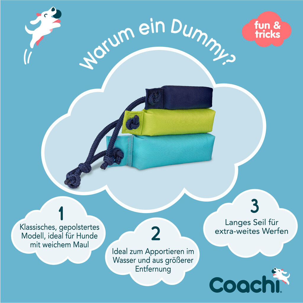 Company-of-Animals-Coachi-Training-Dummy-Hundespielzeug-schwimmfaehig-50-41420